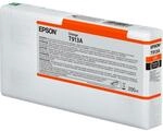 Epson T913A 200 ml, orange Tintenpatrone, orange