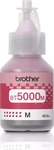 BROTHER BT5000M, Brother BT5000M - Ultra High Yield - Magenta