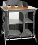 Brunner MERCURY CROSS COOKER HWT SQ