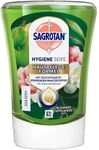 Sagrotan No-Touch Nachf&uuml;ller Bl&uuml;hende Apfelwiese Duft 250ml No-Touch Nachf&uuml;ller DE