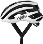 ABUS AIRBREAKER polar white S Fahrradhelm