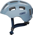 ABUS YOUN-I 2.0 glacier blue S Fahrradhelm