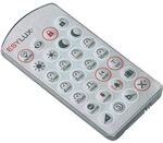 ESYLUX F&Uuml;R BWM DER SERIE RC / ESYLUX MOBIL-RCI FERNBED. EM10016004