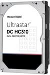 WD Ultrastar DC HC310 HUS726T4TALE6L4 - Festplatte - 4 TB - intern - 3.5" (8.9 cm)