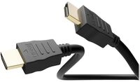 Goobay Ultra High Speed - HDMI-Kabel mit Ethernet