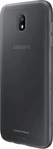 SAMSUNG IT EF-AJ730TBEGWW, SAMSUNG IT Samsung Jelly Cover EF-AJ730 - Hintere