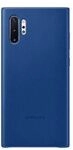 Samsung Leather Cover "EF-VN975" f&uuml;r Galaxy Note 10+ (5G), Blau