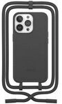 WOODCESSORIES CHA091, Woodcessories Change Case f&uuml;r iPhone 13 Pro schwarz
