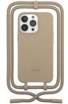WOODCESSORIES CHA098, Woodcessories Change Case f&uuml;r iPhone 13 Pro Max taupe