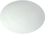BURG-W&Auml;CHTER Wandt&uuml;rpuffer TPF 2050 DUO SB-2, Kunststoff wei&szlig;