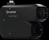 Truma VarioHeat eco CP plus