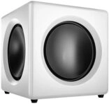 Wavemaster FUSION - Subwoofer - 125 Watt - 200 mm (8")