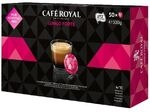 Cafe Royal PADS F&Uuml;R NESPRESSO PRO 50STK / CAFERO LUNGO FORTE 10165533