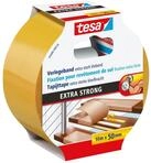 tesa&reg; Doppelseitiges Extra Strong Klebeband 10m x 50mm Klebeband