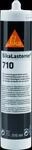 SikaLastomer 710 schwarz, 310 ml (A)