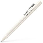 FABER-CASTELL GRIP 2010 - Kugelschreiber - Blau