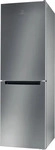 INDESIT LI8 SN2E X, Indesit LI8 SN2E X NoFrost K&uuml;hl-/Gefrierkombination