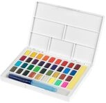FABER-CASTELL Creative Studio - Farbenset - 36-teilig