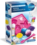 CLEMENTONI 59013, Clementoni GmbH Galileo - Seifen und Badekugeln