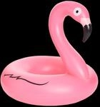 Happy-People Wasserring Flamingo