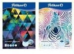 Pelikan 236799 - A3 (297 x 420 mm) - 20 Bl&auml;tter