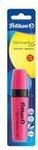 Pelikan Textmarker 490 - 1 St&uuml;ck(e) - Pink - Pink - Tinte auf Wasserbasis -