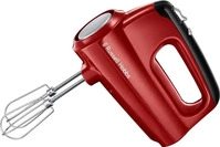 RUSSELL HOBBS 23612026002, Russell Hobbs HANDMIXER DESIRE 350W / RUSSEL 24670-56 ROT