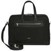 SAMSONITE ZALIA 2.0 BAILHANDLE 2 COMP, black 15,6" Umh&auml;ngetasche