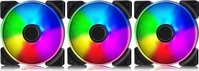 FRACTAL DESIGN FD-FAN-PRI-AL14-3P, Fractal Design Prisma AL-14 - Geh&auml;usel&uuml;fter -
