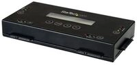 StarTech.com Festplatten L&ouml;scher f&uuml;r 2,5 oder 3,5 Zoll SATA Laufwerke
