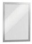 Durable DURAFRAME - A4 - Silber - 1 St&uuml;ck(e)