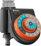 Gardena city gardening Outdoor Spr&uuml;hnebel Set automatic city gardening Outdoor