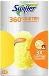 Swiffer Staubmagnet 360&deg; Nachf&uuml;ller (5 T&uuml;cher) Nachf&uuml;llt&uuml;cher