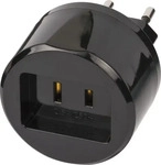 BRENNENSTUHL 1508500010, Brennenstuhl Reisestecker System