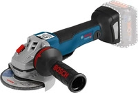 BOSCH PROFESSIONAL 06019G3E0A, Bosch Professional GWS 18V-10 PC solo