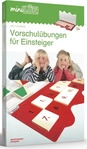 Westermann Lernwelten GmbH ML Set Vorschul&uuml;bungen zum Einsteiger