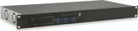 LEVELONE FGP-2601W150, LevelOne FGP-2601W150 - Switch - 24 x 10/100 (PoE+)