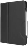 Targus VersaVu Classic - Flip-H&uuml;lle f&uuml;r Tablet - Polyurethan-Ledernachbildung -