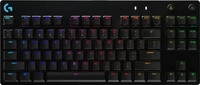 LOGITECH 920-009391, Logitech G Pro Mechanical Gaming Keyboard - Tastatur