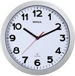 Jakob Maul GmbH MAULstep - Uhr - Quarz - geeignet f&uuml;r Wandmontage