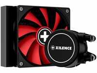XILENCE LQ120, Xilence Performance A+ Series LiQuRizer LQ120 -