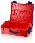 KNIPEX L-BOXX&reg;, leer 357 mm