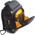 Fluke MESSGER&Auml;TERUCKSACK / FLUKE FLUKE PACK 30 4983088