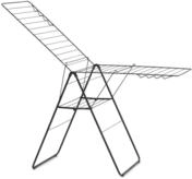 Brabantia Trockengestell HangOn 25 Meter W&auml;sche Trockengestell