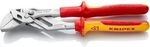 Knipex VDE 250 MM / KNIPEX ZANGENSCHL&Uuml;SSEL 86 06 250
