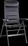 Brunner Klappsessel ARAVEL 3D L darkgrey
