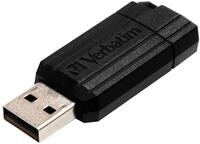 Verbatim PinStripe USB Drive - USB-Flash-Laufwerk
