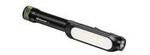 GP Battery GP Lighting C34 - Hand-Blinklicht - Schwarz - Gr&uuml;n - IPX4 - LED - 1