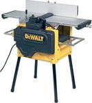 DEWALT D27300-QS, Dewalt D27300-QS Abricht- und Dickenhobelmaschine