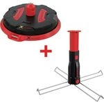 Runpotec MIT MULTIFUNKTIONSDORN-SET / RUNPOT XBOARD 300 10174